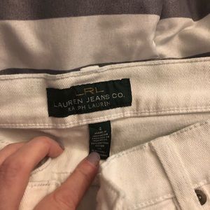 LRL Lauren Jeans by Ralph Lauren